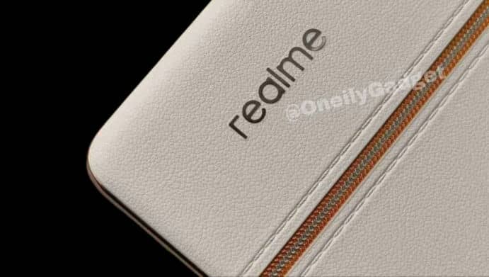 Опубликовали фото и характеристики realme 11 Pro 5G
