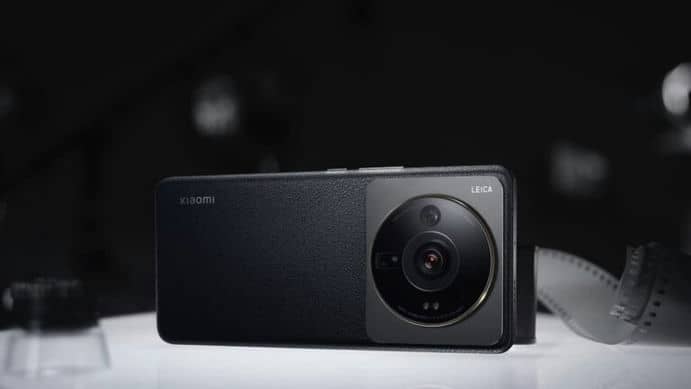 Анонсировали флагманский смартфон Xiaomi 13 Ultra