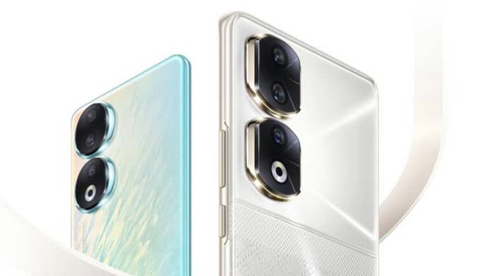 Представлены смартфоны Honor 90 и 90 Pro
