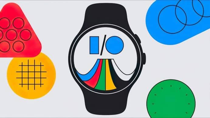 Google анонсировали Wear OS 4 с облачным бэкапом и новым форматом циферблатов