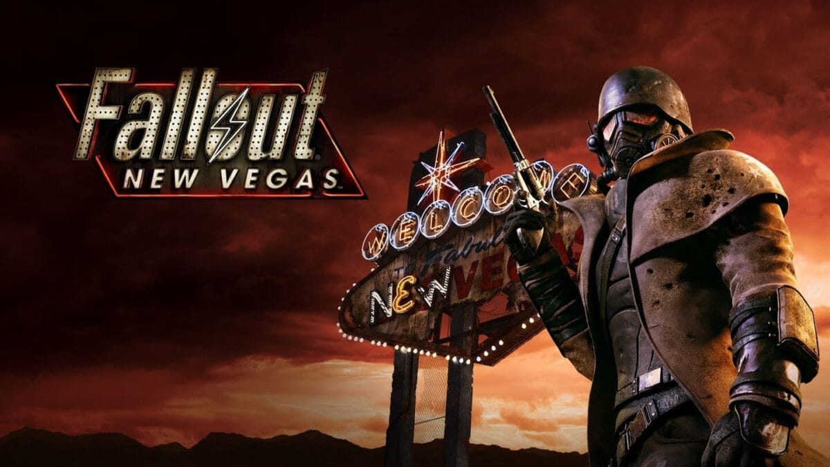 В Epic Games Store бесплатно раздают Fallout: New Vegas — Ultimate Edition