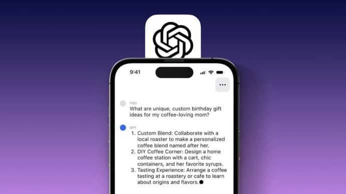 Приложение ChatGPT выпустили для iOS и скоро добавят на Android