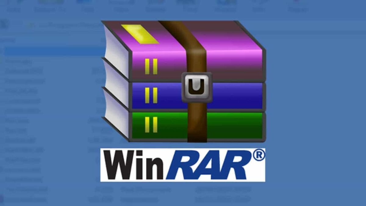 Закончилась эпоха архиваторов WinRAR и 7-Zip