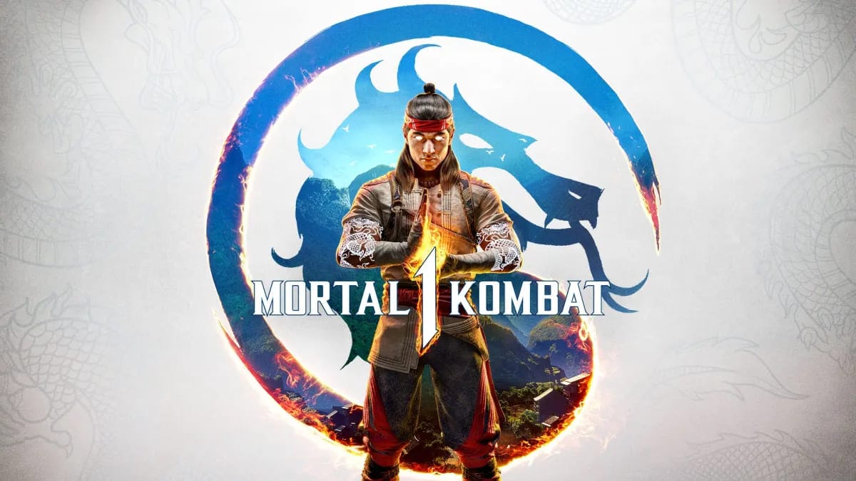 Показали коллекционное издание Mortal Kombat 1
