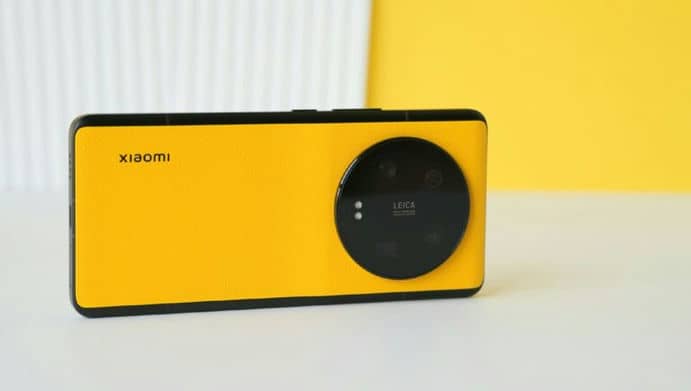 Представили новые варианты расцветок смартфона Xiaomi 13 Ultra