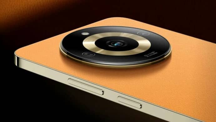 Анонсировали среднебюджетный смартфон realme 11: Dimensity 6020, AMOLED 90 Гц, 5000 мАч