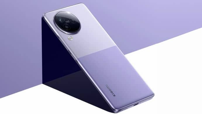 Представили смартфон Xiaomi Civi 3: Dimensity 8200 Ultra, OLED, 240 Гц, HDR10+, 4500 мАч