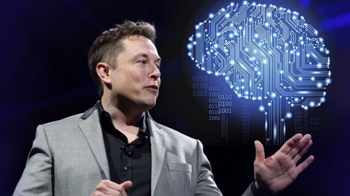 Илон Маск: Neuralink получили разрешение на тестирование нейрочипов на людях