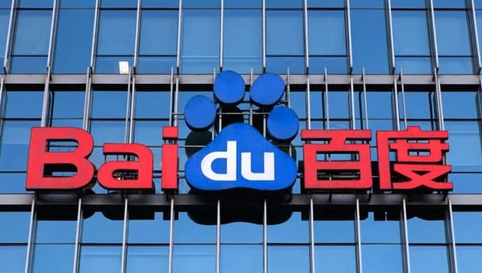 Фотографии первого смартфона Xiaodu Qinghe от Baidu