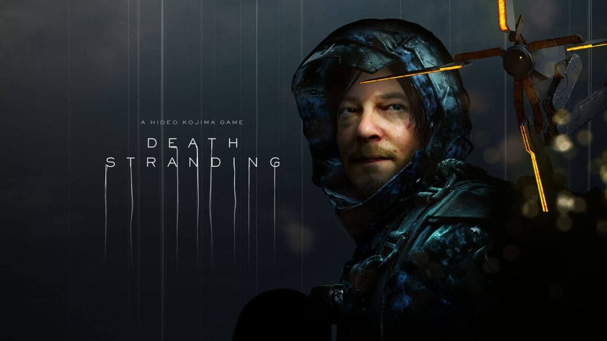В Epic Games Store бесплатно раздают игру Death Stranding