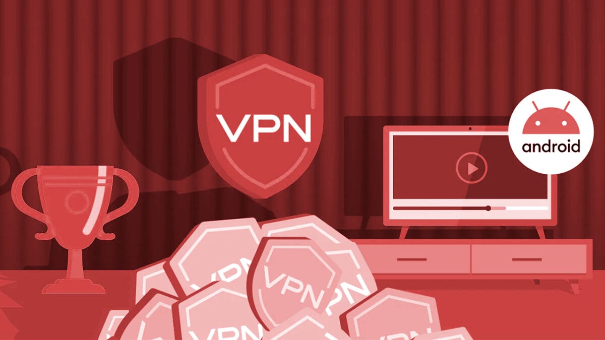 Какой VPN-сервис лучше для телевизоров с Android TV