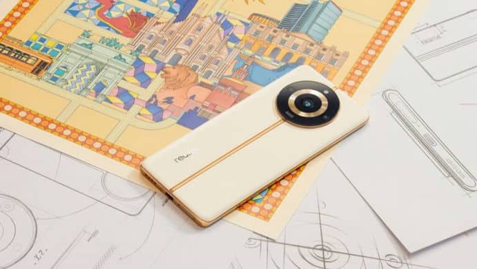 Представлены смартфоны realme 11 Pro и 11 Pro+: Dimensity 7050, 200 Мп, AMOLED 360 Гц, 5000 мАч