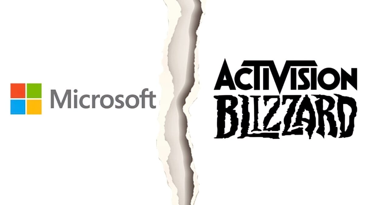 Еврокомиссия одобрила сделку Microsoft по покупке Activision Blizzard