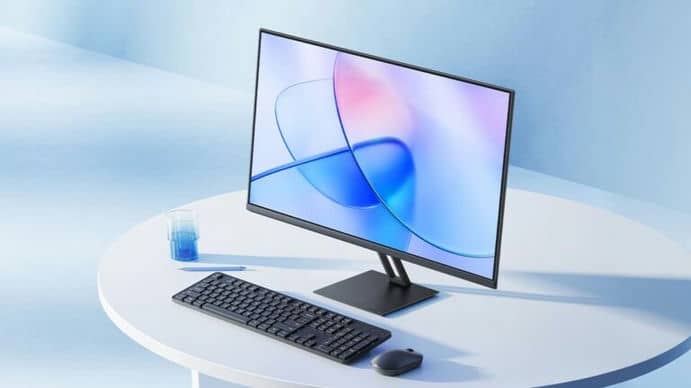 Представили бюджетный монитор Redmi Display A27 с IPS-матрицей и ценой $85