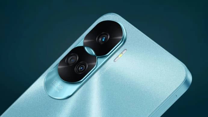 Анонсировали смартфон Honor 90 Lite: Dimensity 6020, IPS, 90 Гц, 4500 мАч