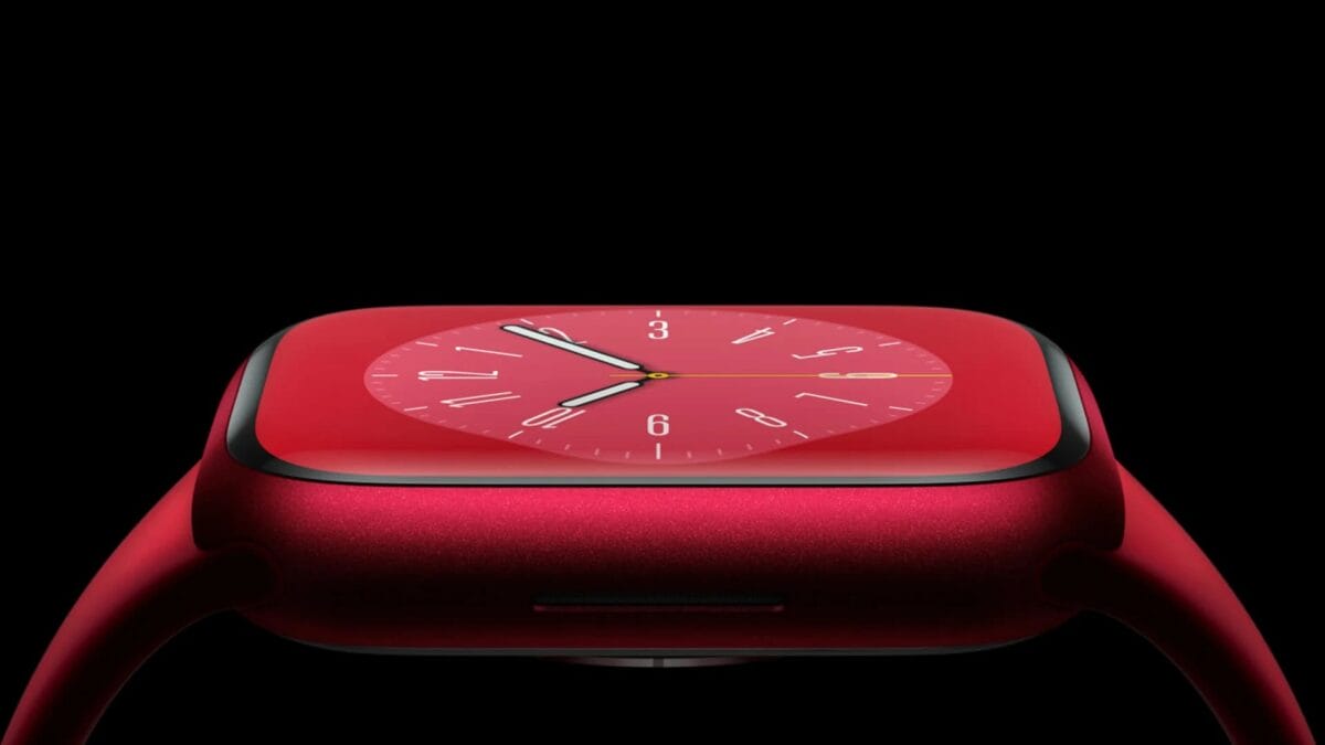 Осенью Apple выпустит Apple Watch Series 9 и Watch Ultra 2