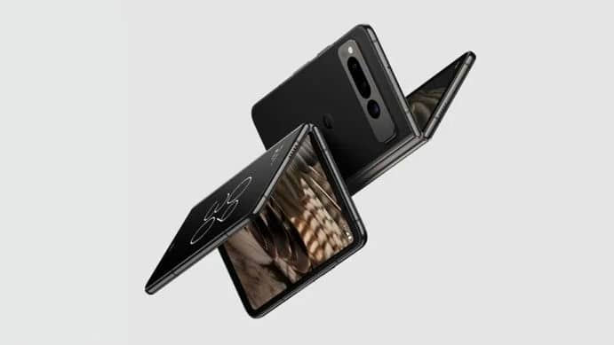 Покупатели Google Pixel Fold жалуются на некачественный дисплей