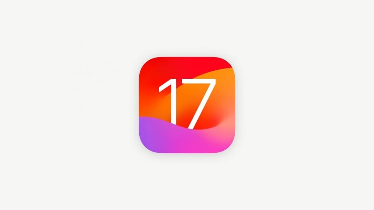 Представлены новые версии iOS 17 и iPadOS 17