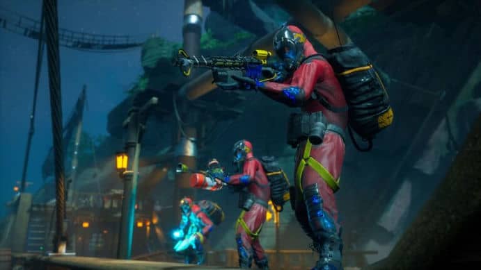 В Epic Games Store бесплатно раздают Midnight Ghost Hunt