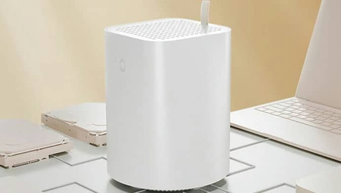 Представлен мини-ПК Aoostar N1 Pro: Ryzen 5 5500U, ОЗУ до 64 ГБ, Wi-Fi 6, Bluetooth 5.2