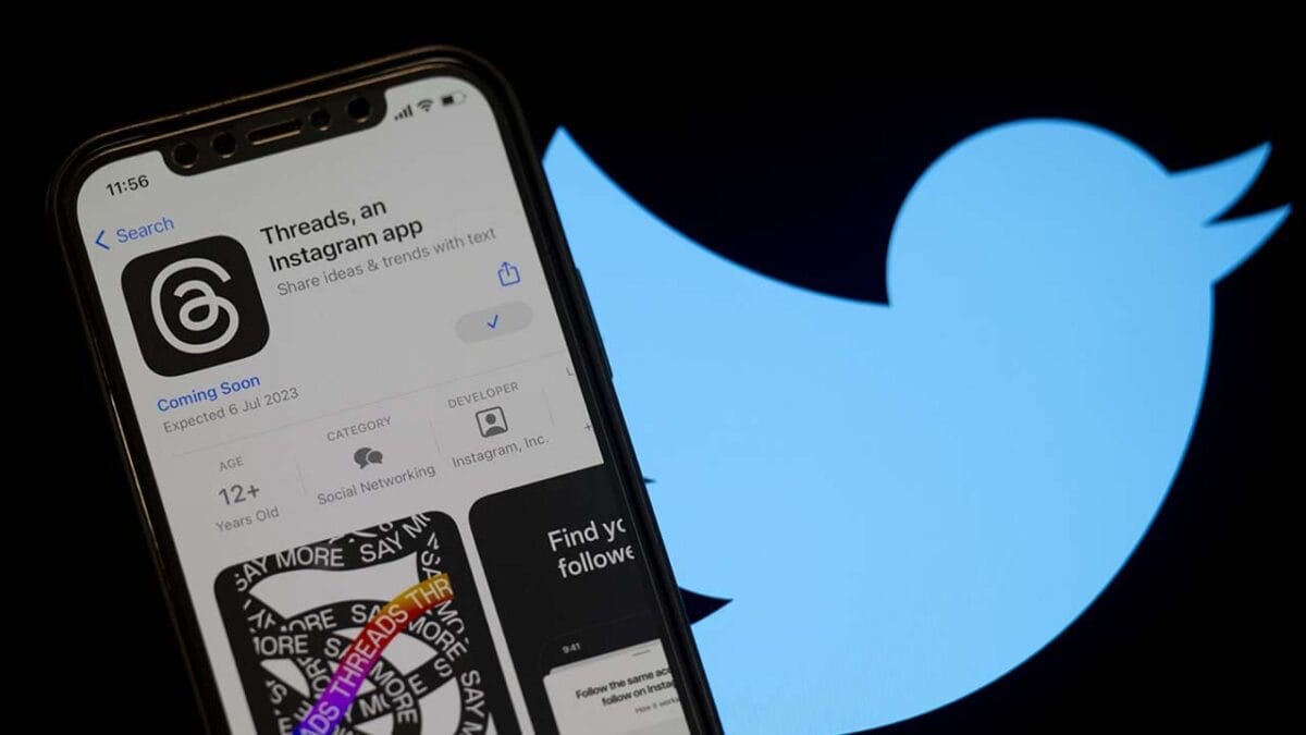 Twitter грозятся подать в суд на Meta за использование коммерческих тайн для запуска Threads