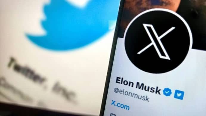 Apple отказали в переименовании Twitter в X