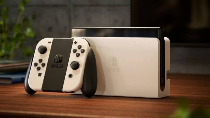 Слили характеристики Nintendo Switch 2