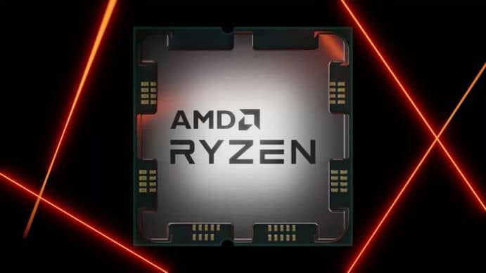 Обнаружена уязвимость в процессорах AMD Ryzen