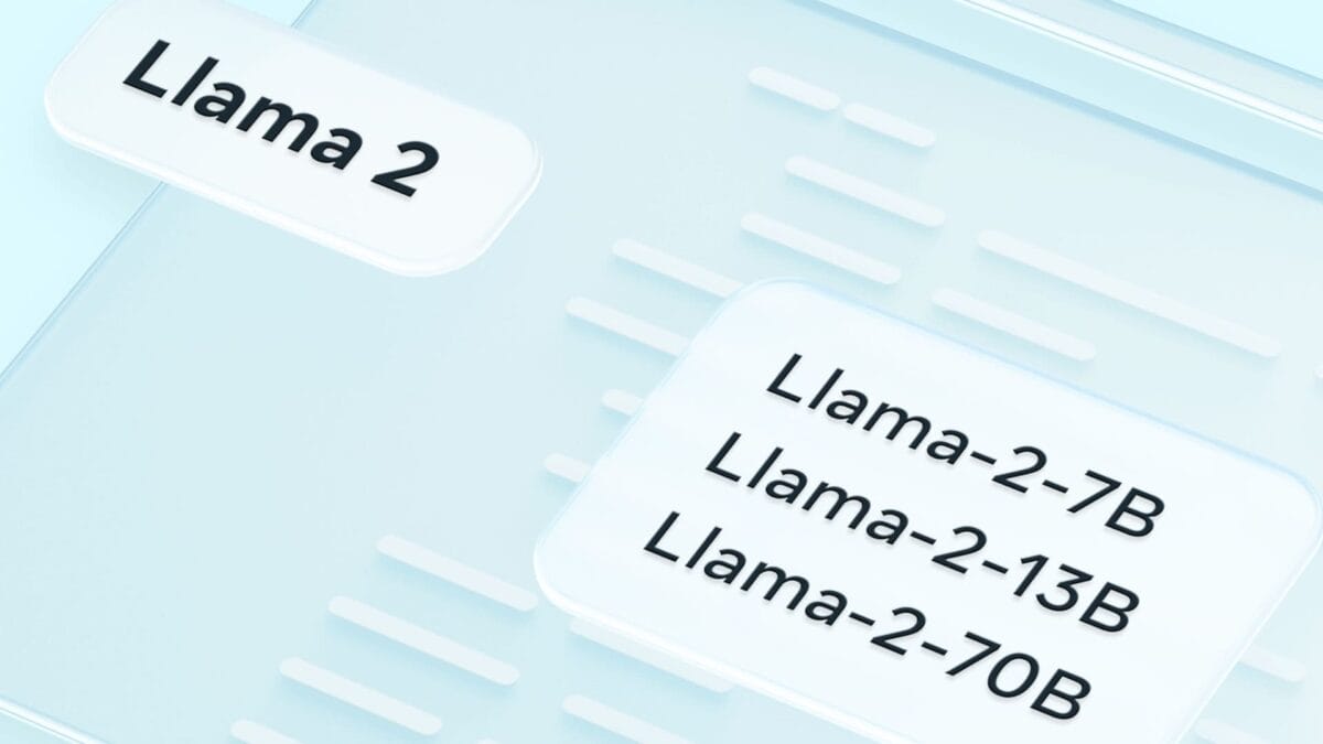 Meta открыли доступ к исходному коду языковой модели Llama 2