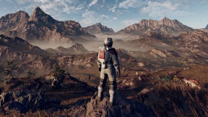 Покупатели процессоров AMD Ryzen 7000 получат в подарок игру Starfield