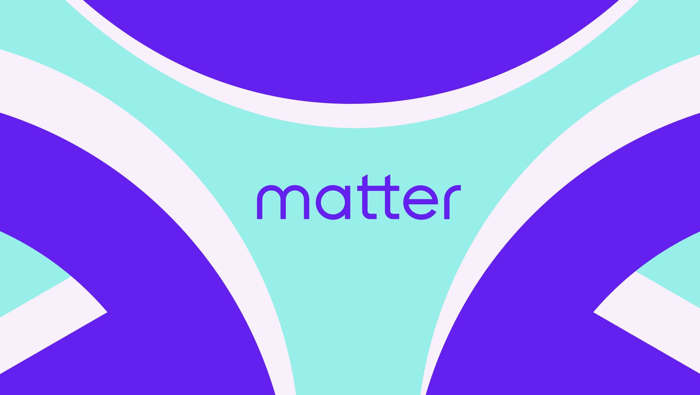 Matters com. Matter стандарт. Лого matter most. Логотип matter. Hua yang logo.