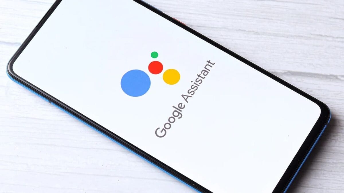 Google выпустят глобальное обновление «Ассистента»