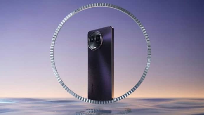 Представлен бюджетный смартфон realme 11x 5G: Dimensity 6100+, 120 Гц, 5000 мАч, 33 Вт