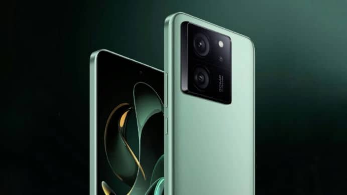 Опубликовали постеры смартфона Xiaomi Redmi K60 Extreme Edition
