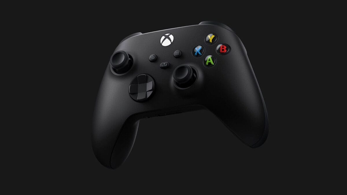 Microsoft начали продавать запчасти для контроллеров Xbox