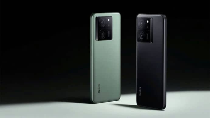 Xiaomi представили смартфон Redmi K60 Ultra: Dimensity 9200+, 144 Гц, 5000 мАч, 24 ГБ ОЗУ