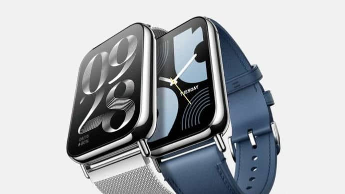 Представлены фитнес-браслеты Xiaomi Smart Band 8 Pro