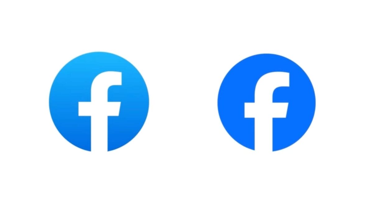 Meta выпустили обновленный логотип Facebook