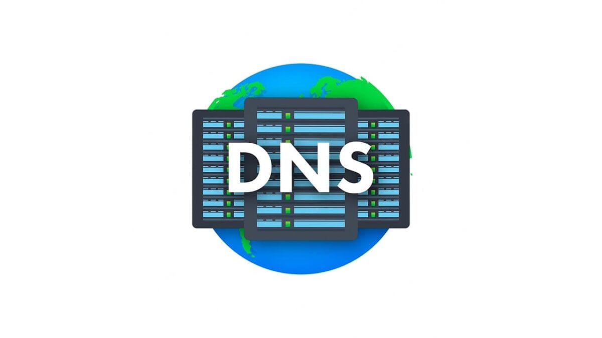 Как изменить настройки DNS-сервера на роутере?