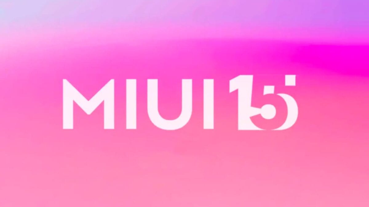 Опубликовали список устройств которые получат обновление до MIUI 15