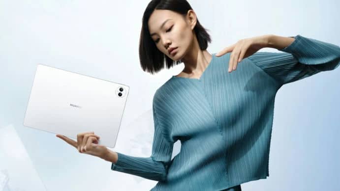 Представлен флагманский планшет Huawei MatePad Pro 13.2