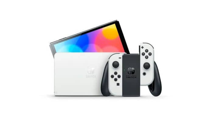 Nintendo Switch 2 представят осенью 2024 год