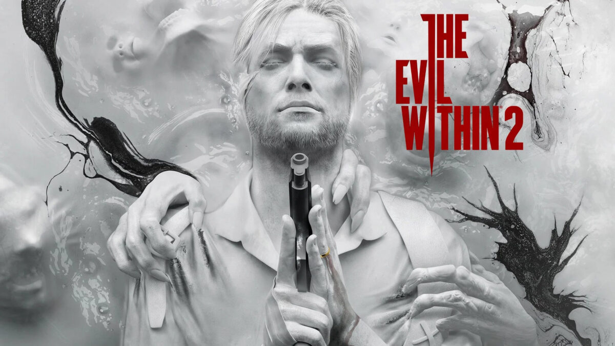 В Epic Games Store бесплатно раздают The Evil Within 2