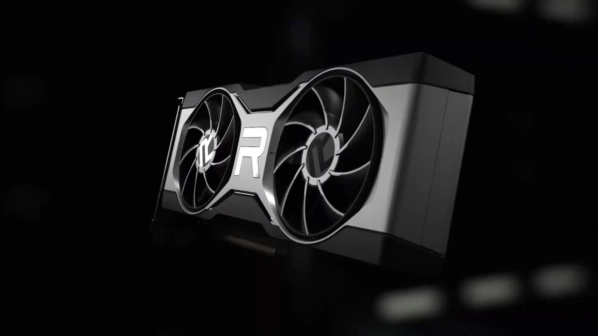 AMD представили видеокарту Radeon RX 6750 GRE в двух исполнениях