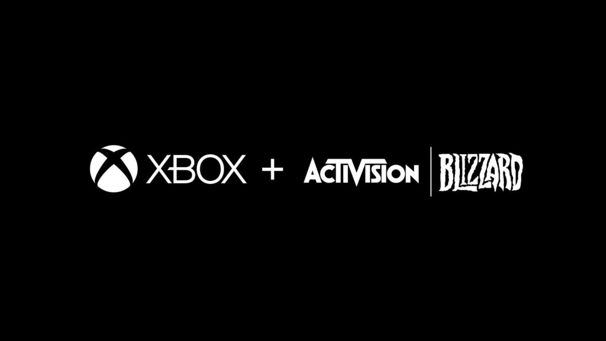 Британский регулятор одобрил сделку Microsoft и Activision Blizzard