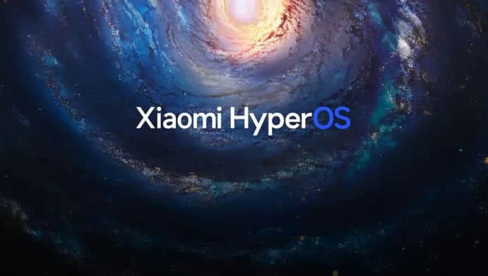 Список устройств Xiaomi которые первыми получат HyperOS