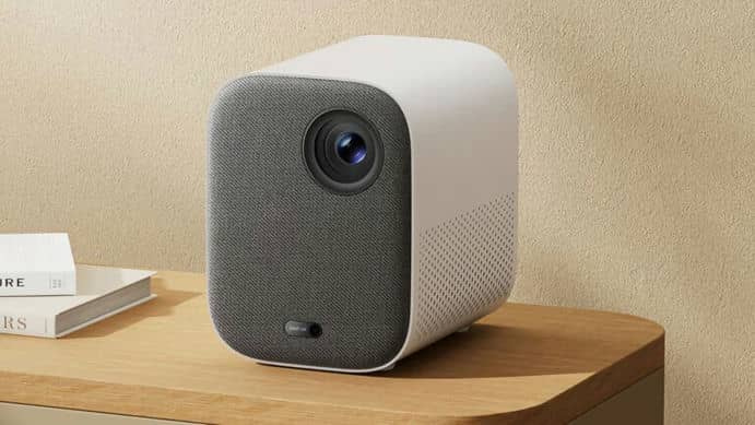 Представлен проектор Xiaomi Youth Edition 2S