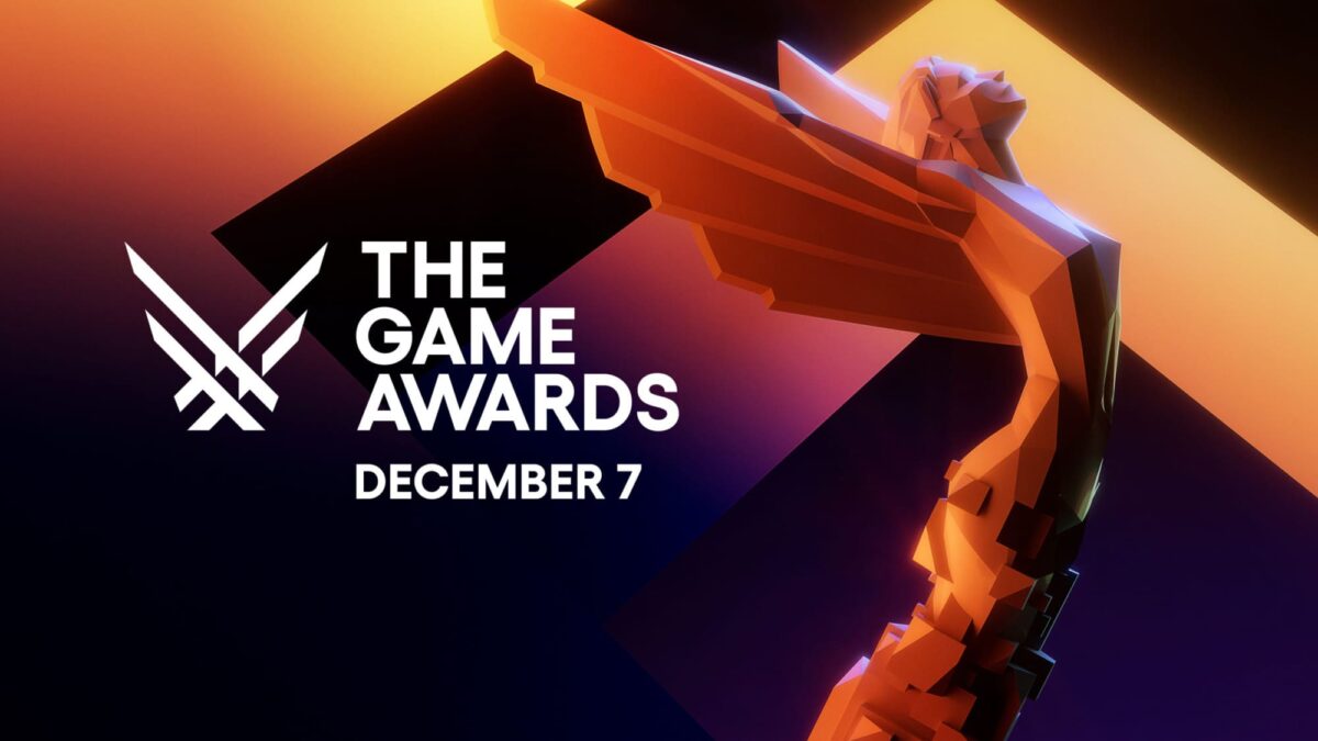 Объявлены номинанты на премию The Game Awards 2023
