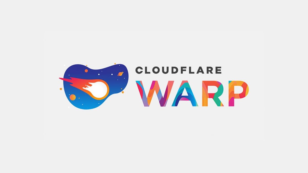 Лучший бесплатный и безопасный VPN от Cloudflare WARP 1.1.1.1