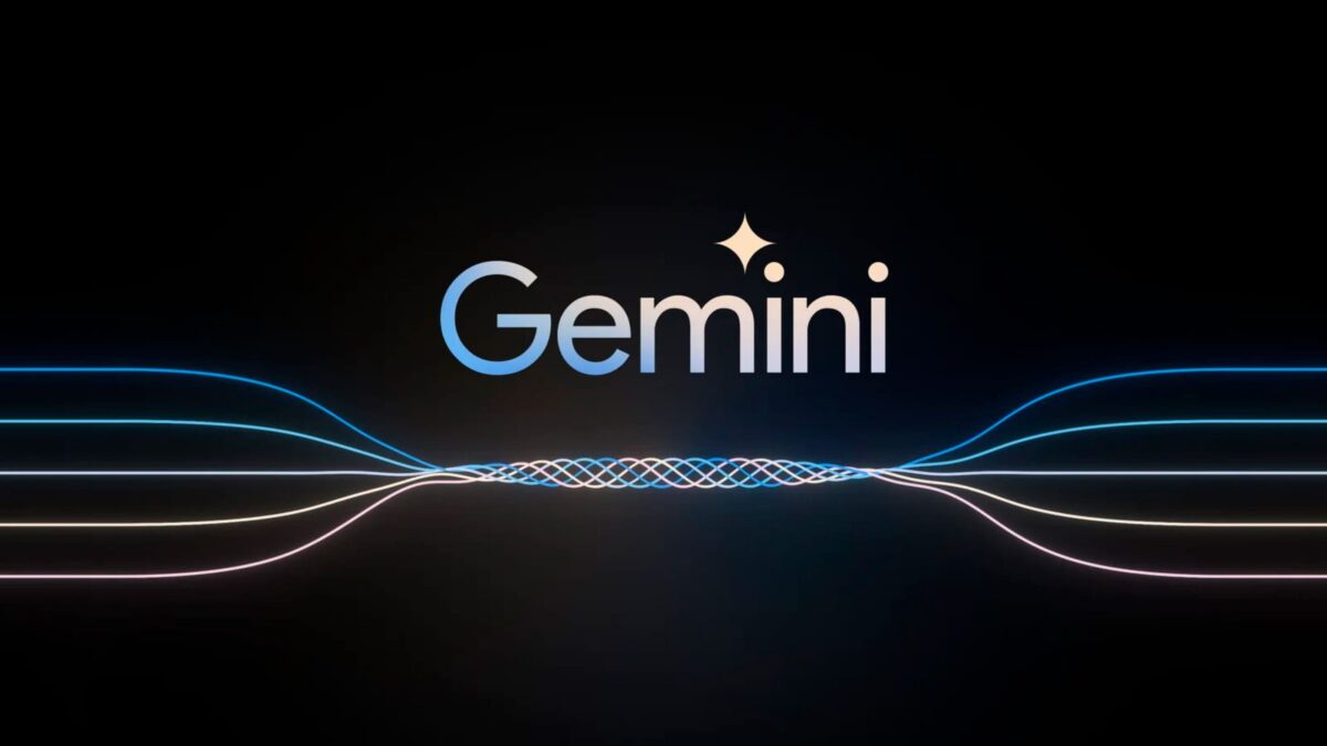 Google представили ИИ-модель Gemini для конкуренции с GPT-4